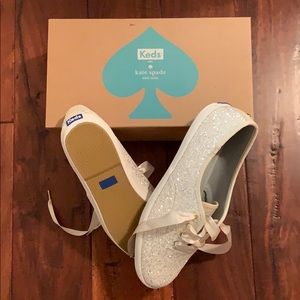 Kate Spade Keds sneakers